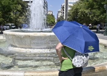 (Φωτ.: ΜΙΧΑΛΗΣ ΠΑΠΑΝΙΚΟΛΑΟΥ/ EUROKINISSI)