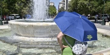 (Φωτ.: ΜΙΧΑΛΗΣ ΠΑΠΑΝΙΚΟΛΑΟΥ/ EUROKINISSI)