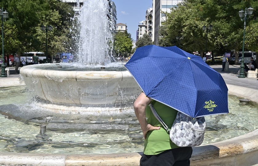 (Φωτ.: ΜΙΧΑΛΗΣ ΠΑΠΑΝΙΚΟΛΑΟΥ/ EUROKINISSI)