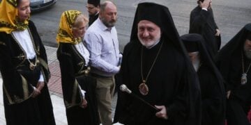 (Φωτ.: ΧΡΗΣΤΟΣ  ΜΠΟΝΗΣ//EUROKINISSI)