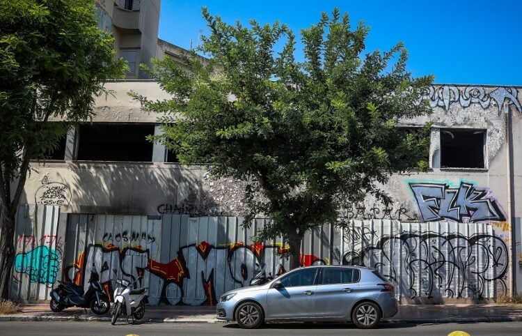 (Φωτ.: ΔΑΝΑΗ ΔΑΥΛΟΠΟΥΛΟΥ/EUROKINISSI)
