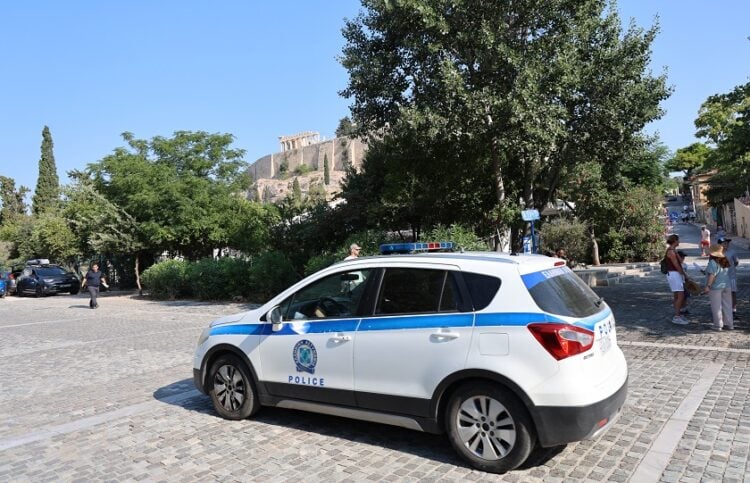 (Φωτ.: ΓΙΑΝΝΗΣ ΠΑΝΑΓΟΠΟΥΛΟΣ/ EUROKINISSI)