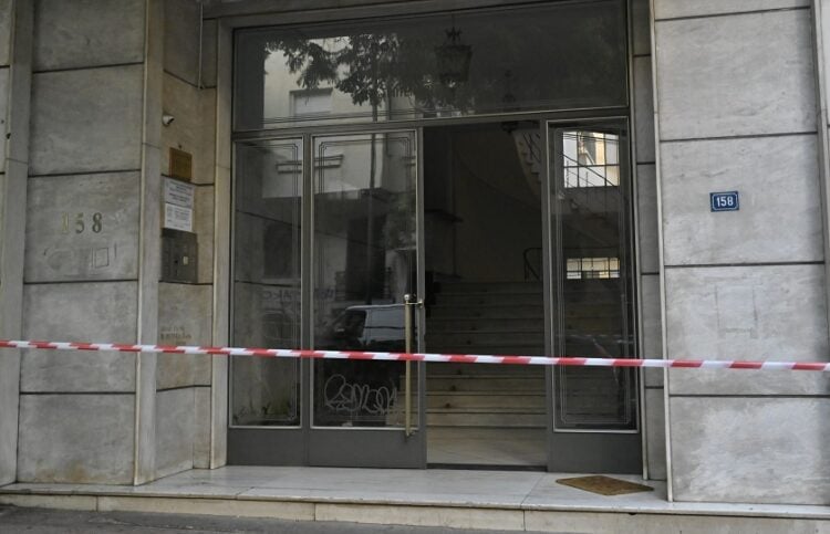 (Φωτ.: EUROKINISSI)