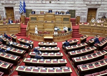 (Φωτ.: ΜΙΧΑΛΗΣ ΚΑΡΑΓΙΑΝΝΗΣ/EUROKINISSI)