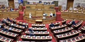 (Φωτ.: ΜΙΧΑΛΗΣ ΚΑΡΑΓΙΑΝΝΗΣ/EUROKINISSI)