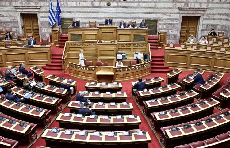 (Φωτ.: ΜΙΧΑΛΗΣ ΚΑΡΑΓΙΑΝΝΗΣ/EUROKINISSI)