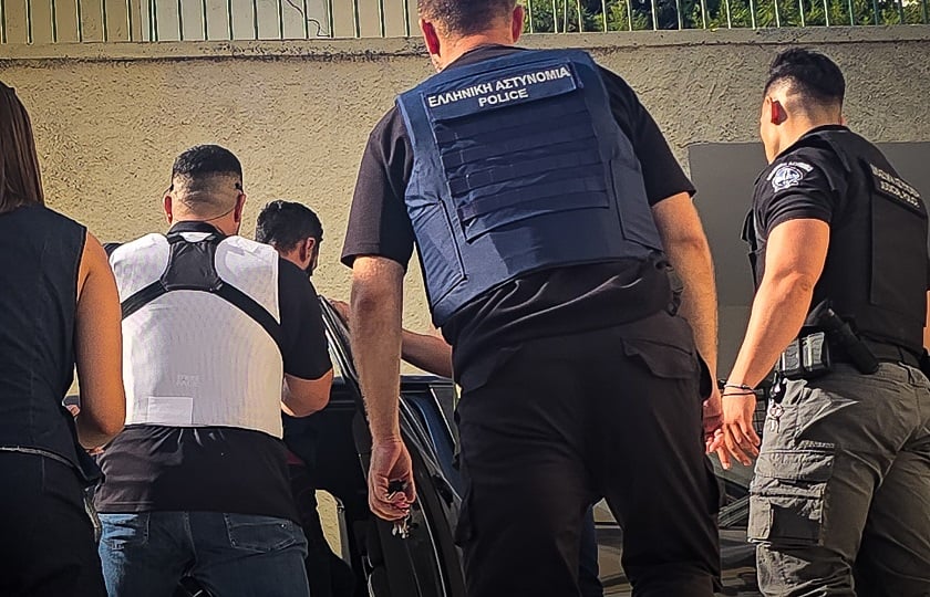 (Φωτ.: ΑΝΤΩΝΗΣ ΣΟΛΑΡΗΣ / EUROKINISSI)