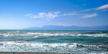 (Φωτ.: Γιώργος Κονταρίνης/EUROKINISSI)