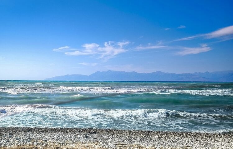 (Φωτ.: Γιώργος Κονταρίνης/EUROKINISSI)