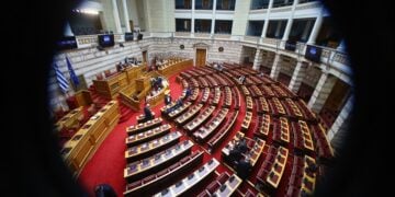 (Φωτ.: ΓΙΑΝΝΗΣ ΠΑΝΑΓΟΠΟΥΛΟΣ/ EUROKINISSI)