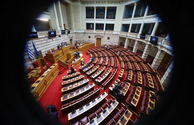 (Φωτ.: ΓΙΑΝΝΗΣ ΠΑΝΑΓΟΠΟΥΛΟΣ/ EUROKINISSI)