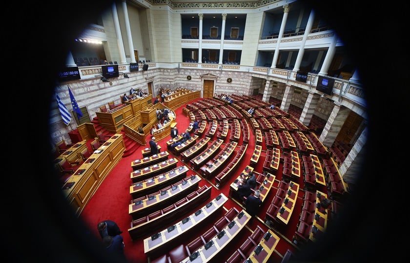 (Φωτ.: ΓΙΑΝΝΗΣ ΠΑΝΑΓΟΠΟΥΛΟΣ/ EUROKINISSI)