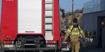 (Φωτ.: ΣΥΝΕΡΓΑΤΗΣ/ EUROKINISSI)