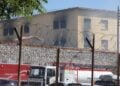 Πυρκαγιά στις φυλακές Κορυδαλλού (φωτ.: ΔΑΝΑΗ ΔΑΥΛΟΠΟΥΛΟΥ/ EUROKINISSI)