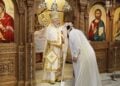 (Φωτ.: Facebook/Greek Orthodox Archdiocese of Canada)