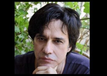 Ο συγγραφέας Αλέξης Σταμάτης σε παλαιότερη φωτογραφία (πηγή: creativecommons.org/licenses/by-sa/3.0/)