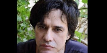 Ο συγγραφέας Αλέξης Σταμάτης σε παλαιότερη φωτογραφία (πηγή: creativecommons.org/licenses/by-sa/3.0/)