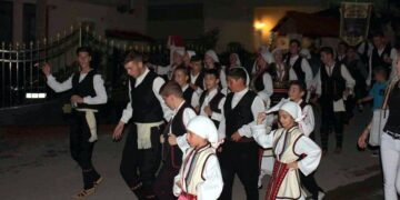 (Φωτ.: Πολιτιστικός Σύλλογος Φούφα/Facebook)