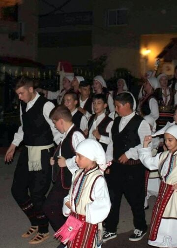 (Φωτ.: Πολιτιστικός Σύλλογος Φούφα/Facebook)