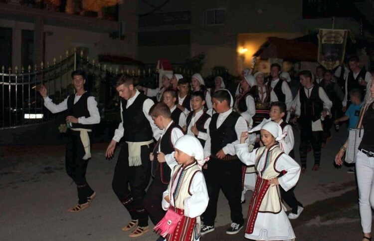 (Φωτ.: Πολιτιστικός Σύλλογος Φούφα/Facebook)