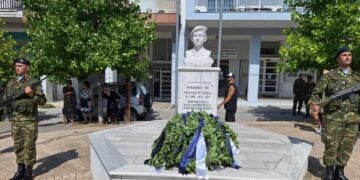 (Φωτ.: Δήμος Πέλλας)