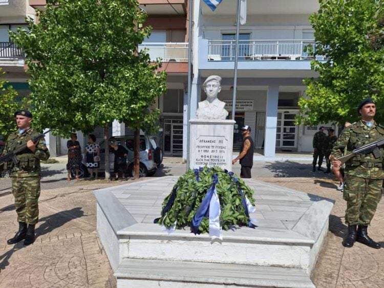 (Φωτ.: Δήμος Πέλλας)