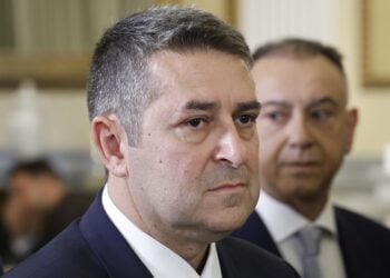 (Φωτ.: ΓΙΩΡΓΟΣ ΚΟΝΤΑΡΙΝΗΣ/EUROKINISSI)