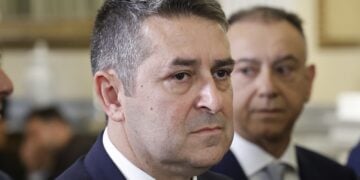 (Φωτ.: ΓΙΩΡΓΟΣ ΚΟΝΤΑΡΙΝΗΣ/EUROKINISSI)