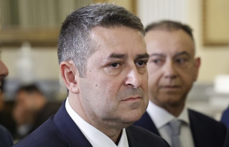 (Φωτ.: ΓΙΩΡΓΟΣ ΚΟΝΤΑΡΙΝΗΣ/EUROKINISSI)