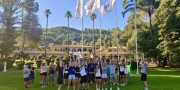 (Φωτ.: ΑΠΕ-ΜΠΕ/ CHS Greece)