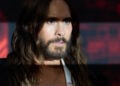 Ο Τζάρεντ Λέτο στην πρεμιέρα της ταινίας «Tron: Ares» στο TCL Chinese Theatre του Λος Άντζελες, στις 6 Οκτωβρίου 2025 (φωτ.: EPA / Allison Dinner)