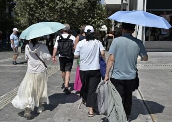(Φωτ.: EUROKINISSI / Μιχάλης Παπανικολάου)