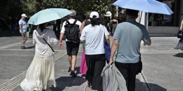 (Φωτ.: EUROKINISSI / Μιχάλης Παπανικολάου)