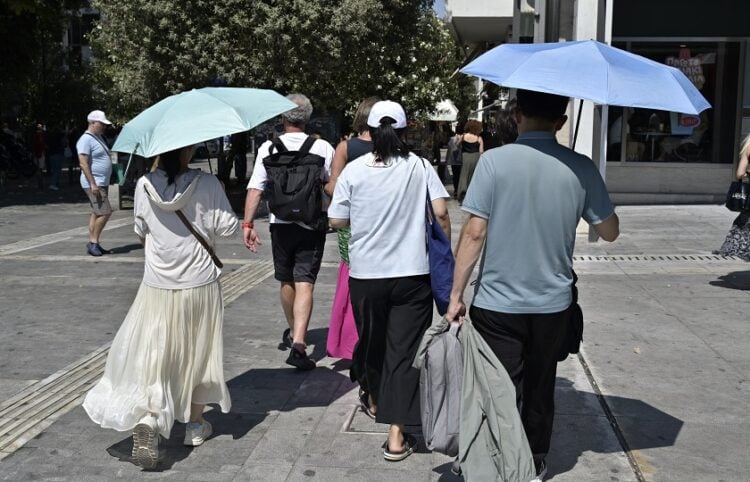 (Φωτ.: EUROKINISSI / Μιχάλης Παπανικολάου)