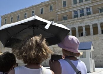 (Φωτ.: ΜΙΧΑΛΗΣ ΠΑΠΑΝΙΚΟΛΑΟΥ/ EUROKINISSI)