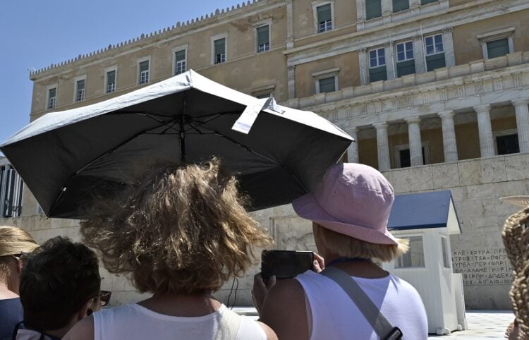 (Φωτ.: ΜΙΧΑΛΗΣ ΠΑΠΑΝΙΚΟΛΑΟΥ/ EUROKINISSI)