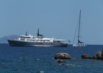 (Φωτ.: Γιώργος Κονταρίνης/ EUROKINISSI)