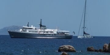 (Φωτ.: Γιώργος Κονταρίνης/ EUROKINISSI)