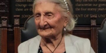 Μια πραγματική αγωνίστρια της ζωής η Αρμένια Μαίρη Βαρτανιάν, δεν είναι πια εδώ (πηγή: zartonkmedia.com)