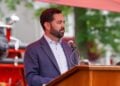 Ο Ρεπουμπλικάνος βουλευτής της Νέας Υόρκης Μάικ Λόλερ (φωτ.: facebook.com/ lawler4ny)