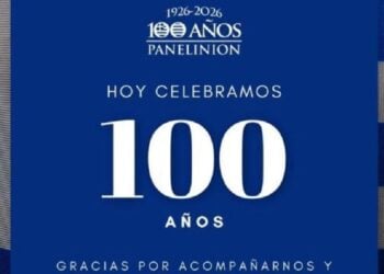 (Φωτ.: facebook/ Colectividad Helénica Panelinion)