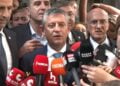 (Πηγή: YouTube/Anka Haber Ajansı)