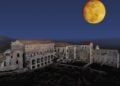 Τμήμα της αφίσας των εκδηλώσεων του υπουργείου Πολιτισμού (πηγή: ΥΠΠΟ)