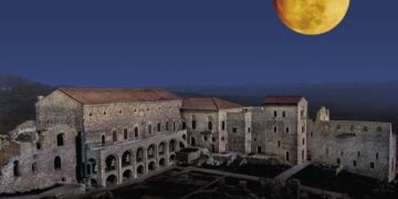Τμήμα της αφίσας των εκδηλώσεων του υπουργείου Πολιτισμού (πηγή: ΥΠΠΟ)