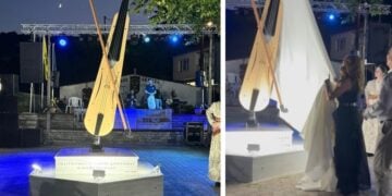 (Εικ.: facebook.com/ profile.php?id/Περιφερειακή Ενότητα Καστοριάς)