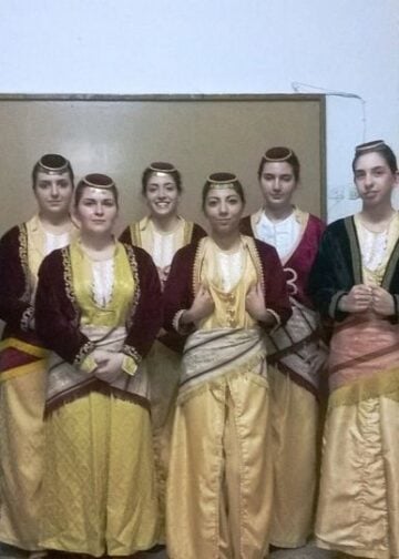 (Πηγή: facebook.com/ Ποντιακός Πολιτιστικός Σύλλογος Μικρού Δάσους)