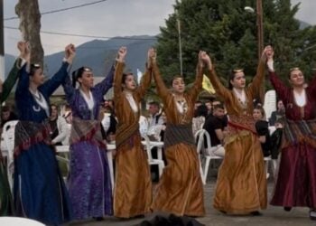 (Φωτ. αρχείου: facebook.com/syllogos.rizochoriou)