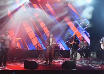 (Πηγή: YouTube/
Black Sea Music Productions)