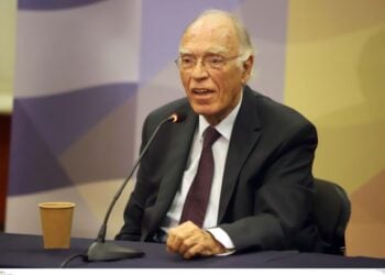 Ο Βασίλης Λεβέντης (φωτ. αρχείου: ΜΟΤΙΟΝΤΕΑΜ/Γιώργος Κωνσταντινίδης)