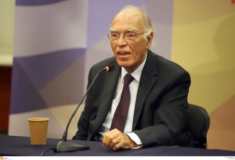 Ο Βασίλης Λεβέντης (φωτ. αρχείου: ΜΟΤΙΟΝΤΕΑΜ/Γιώργος Κωνσταντινίδης)